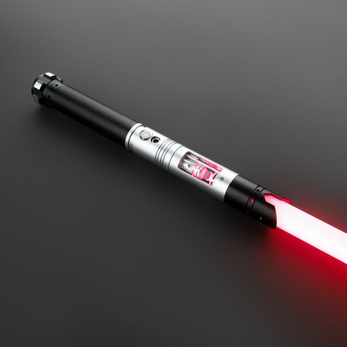 The Kyber lightsaber (VHC) | The Saber Factory